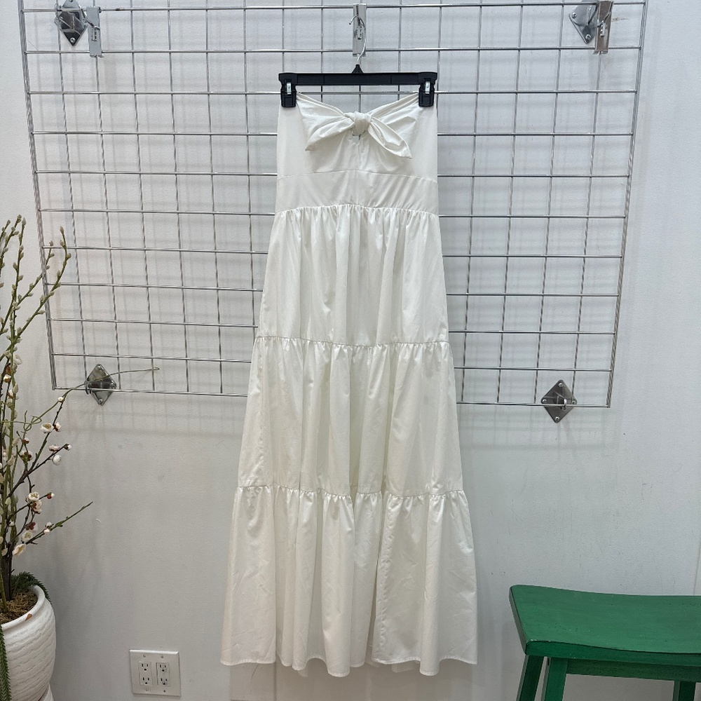 Lavender Brown Tessa Dress